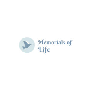 memorials of life