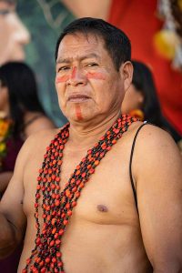 indigenous spirituality