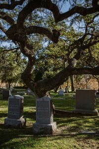 most beautiful memorial gardens in the United States